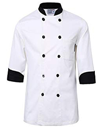 Chef Coat