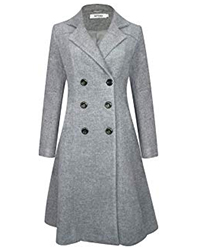 Coat-wool