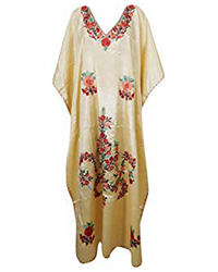 Dress-Silk