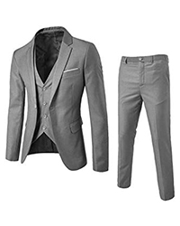 Suit (3pc)